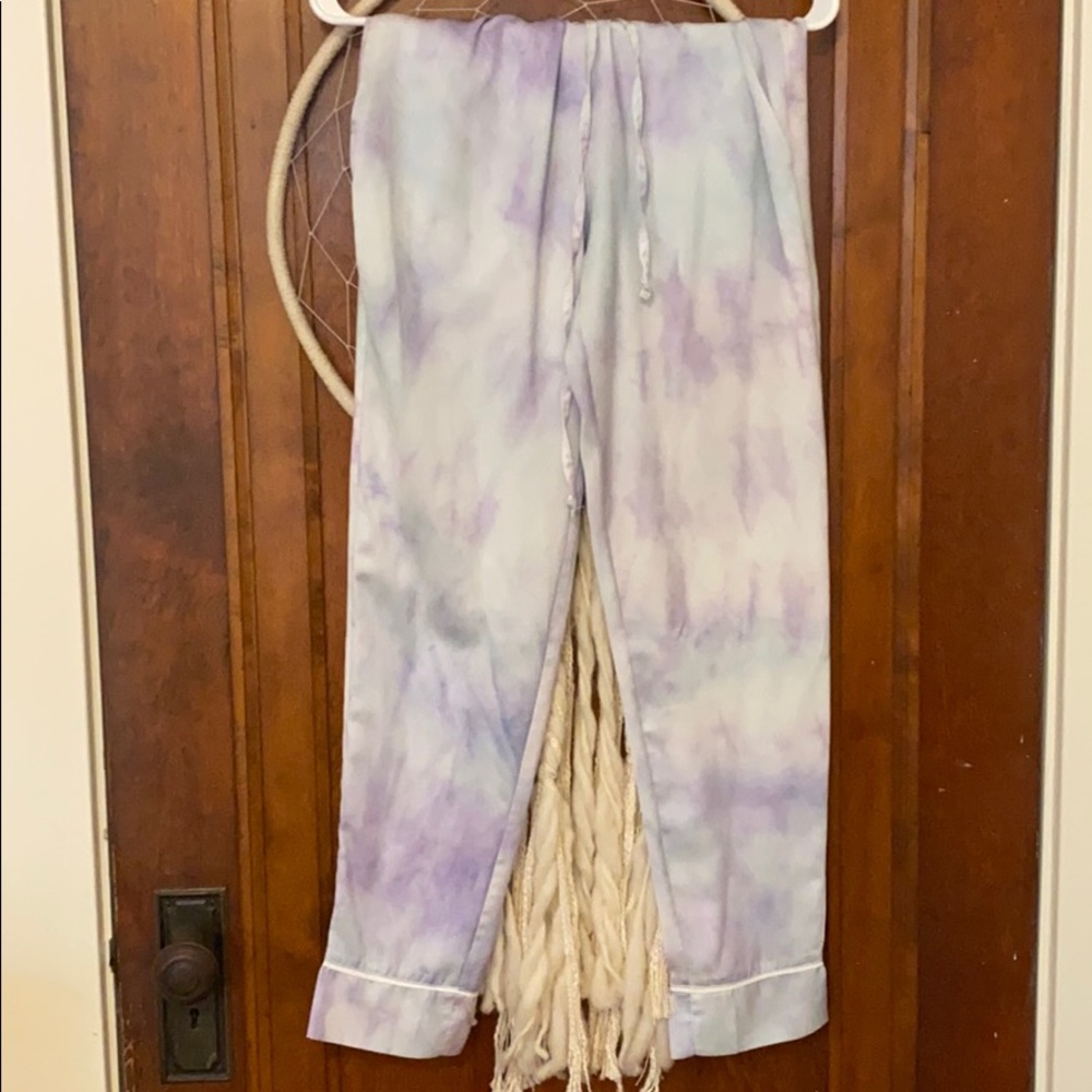 Tie dye PJs - Picture 7 of 8